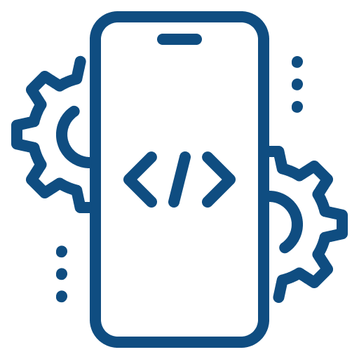 Mobile App development